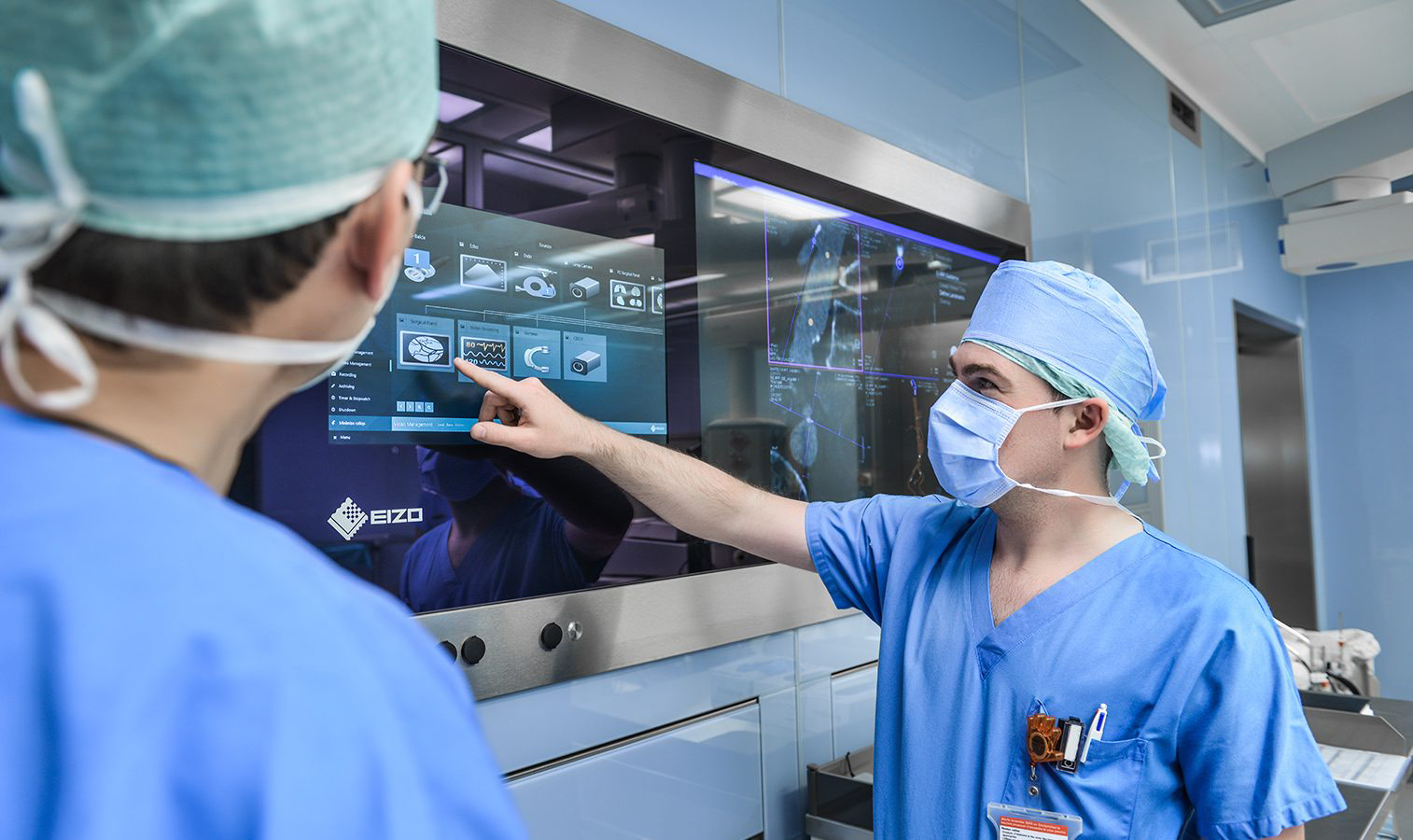 GIẢI PHÁP HỆ THỐNG TELEMEDICINE